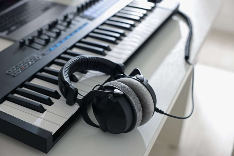 The student journey From confusion to musical clarity